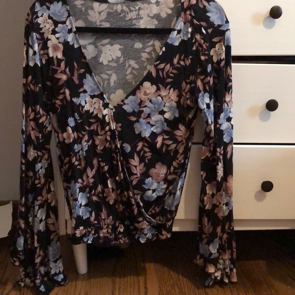 Dressy top